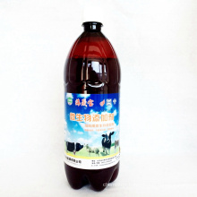 Bio-Organic Seaweed Microbial Organic Fodder Liquid Additive